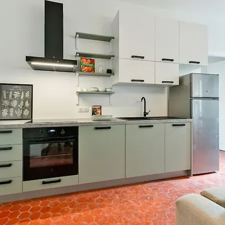Apartament F2 Confortable Et Cocooning Ajaccio (Corsica)